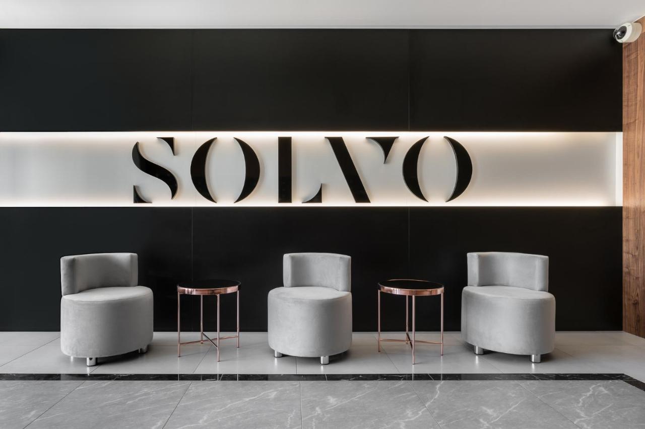 Glow Apartments, Gdansk Krynicka 2, Soho 외부 사진